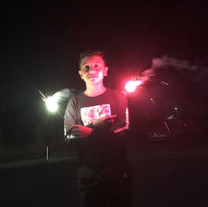 Meet your Posher, Daniel